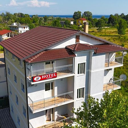 Hotel As Baks-Rrjoll Shkoder Bagian luar foto