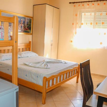 Hotel As Baks-Rrjoll Shkoder Bagian luar foto