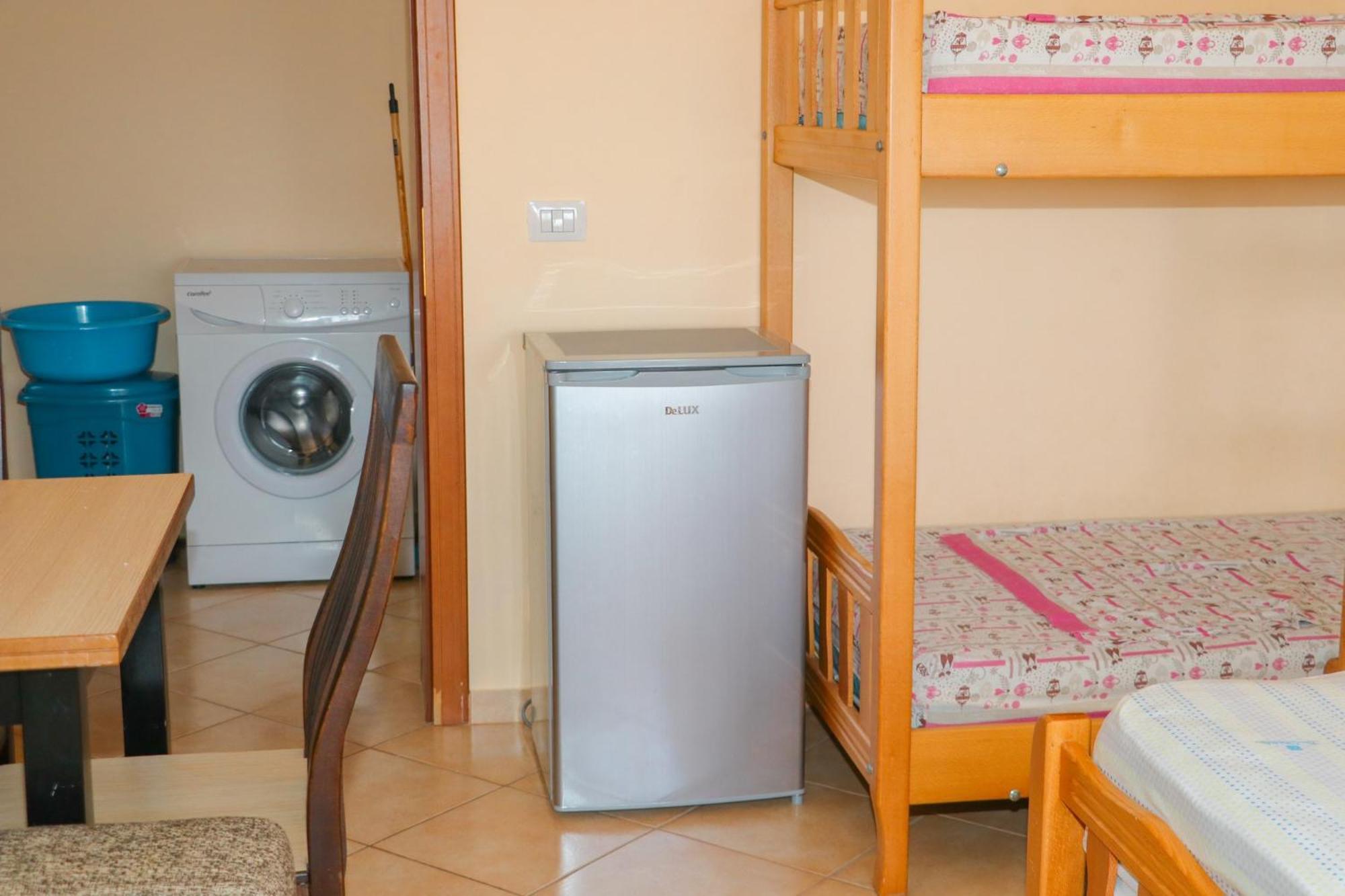 Hotel As Baks-Rrjoll Shkoder Bagian luar foto