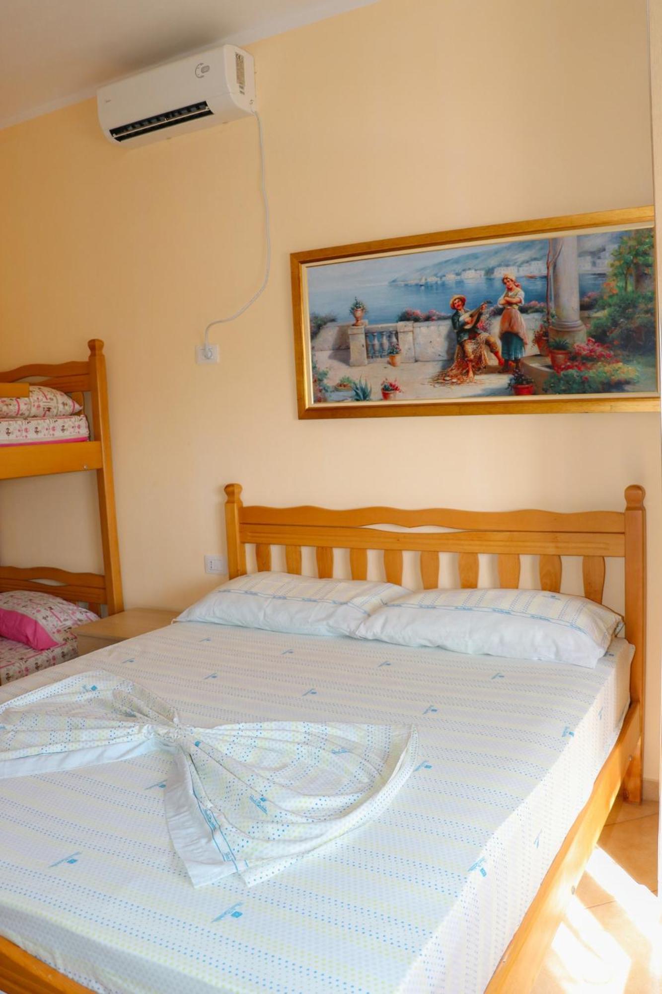 Hotel As Baks-Rrjoll Shkoder Bagian luar foto
