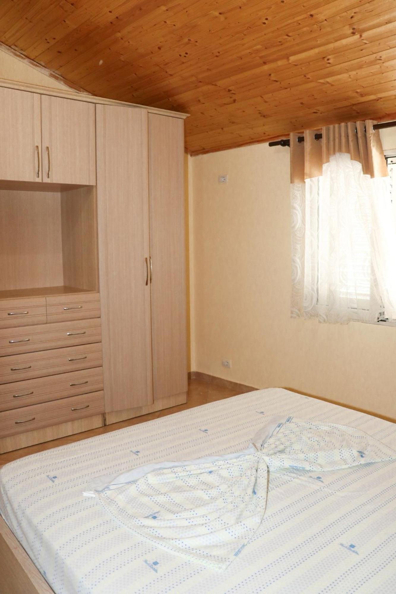 Hotel As Baks-Rrjoll Shkoder Bagian luar foto
