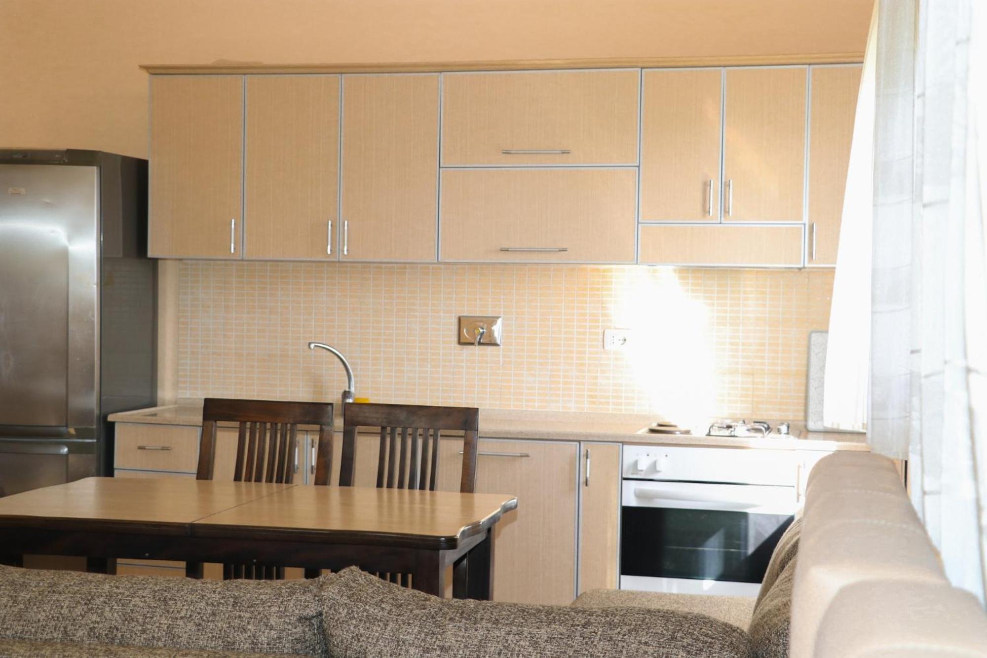 Hotel As Baks-Rrjoll Shkoder Bagian luar foto
